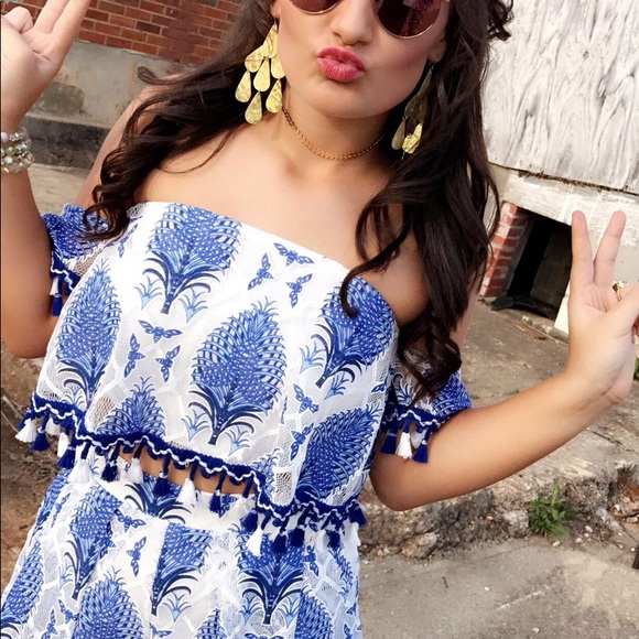 Two piece - Picture 2 of 2